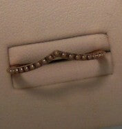 PANDORA CHARMS