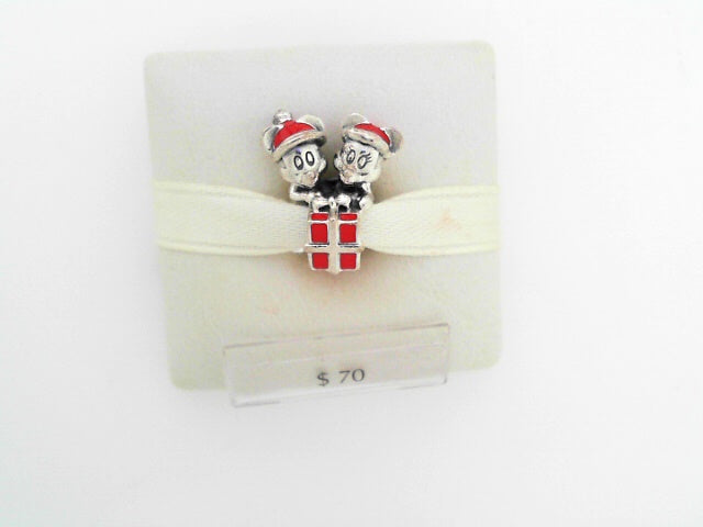 PANDORA CHARMS