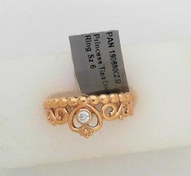 PANDORA CHARMS