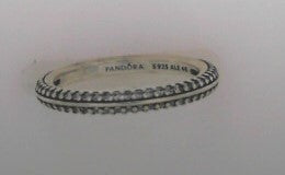 PANDORA CHARMS