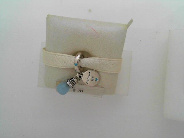 PANDORA CHARMS