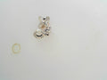 PANDORA CHARMS