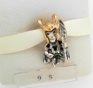 PANDORA CHARMS