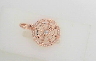 PANDORA CHARMS