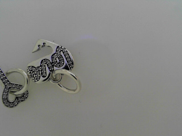 PANDORA CHARMS
