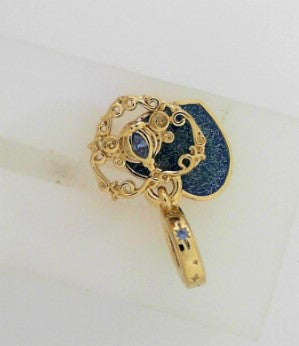 PANDORA CHARMS