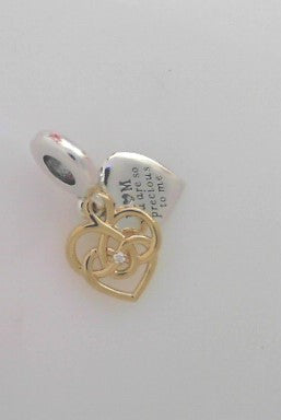 PANDORA CHARMS