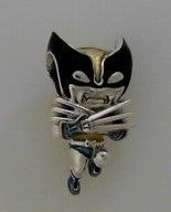 PANDORA CHARMS