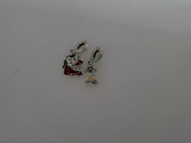 PANDORA CHARMS
