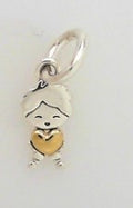 PANDORA CHARMS