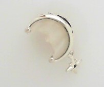 PANDORA CHARMS