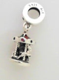 PANDORA CHARMS