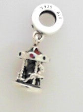 PANDORA CHARMS