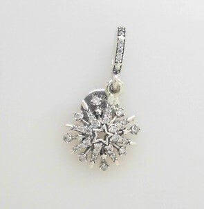 PANDORA CHARMS