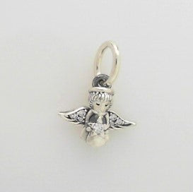PANDORA CHARMS