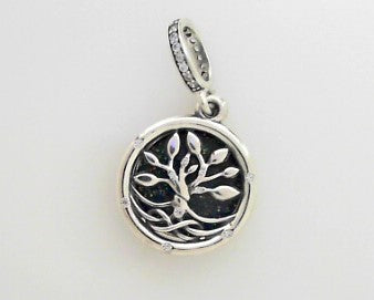 PANDORA CHARMS