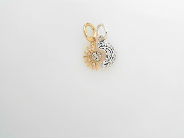 PANDORA CHARMS