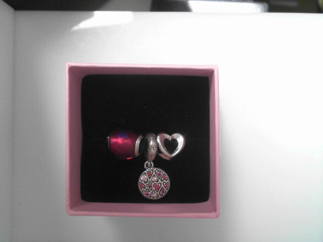 PANDORA CHARMS
