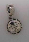 PANDORA CHARMS