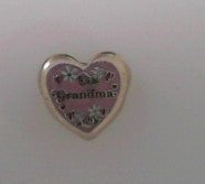 PANDORA CHARMS