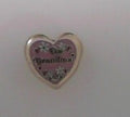PANDORA CHARMS