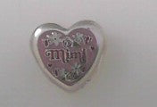 PANDORA CHARMS