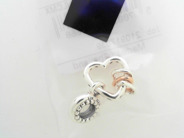 PANDORA CHARMS