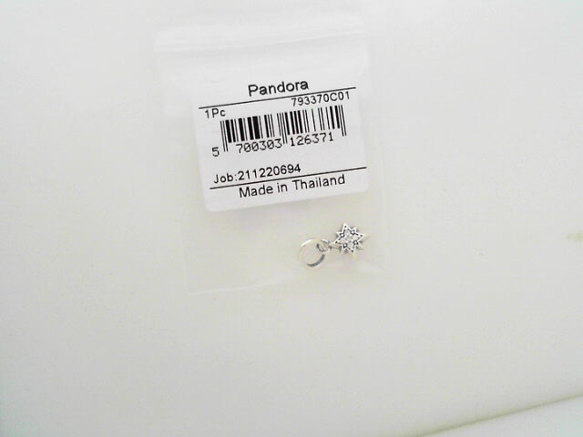 PANDORA CHARMS