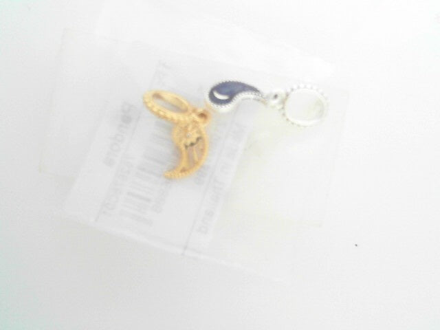 PANDORA CHARMS