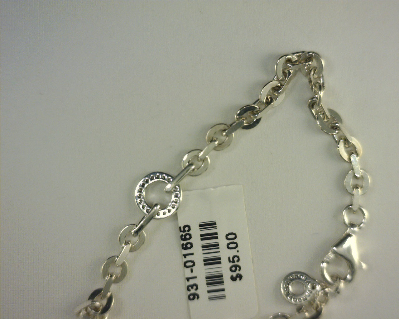 PANDORA BRACELETS
