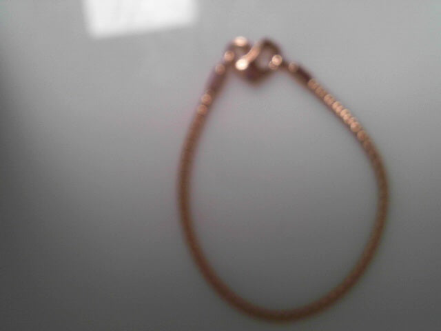 PANDORA BRACELETS