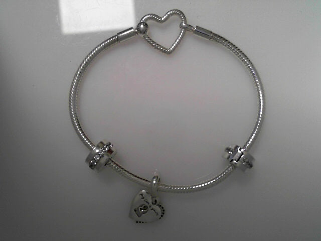 PANDORA BRACELETS