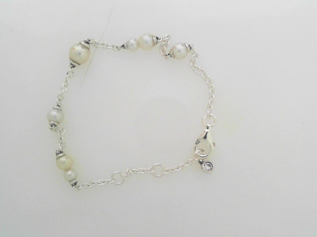 PANDORA BRACELETS