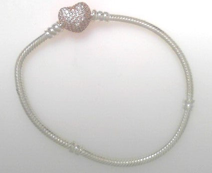 PANDORA BRACELETS