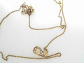PANDORA NECKLACES/CHAINS