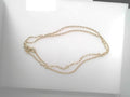 PANDORA NECKLACES/CHAINS