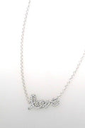 PANDORA NECKLACES/CHAINS