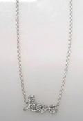 PANDORA NECKLACES/CHAINS