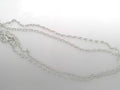PANDORA NECKLACES/CHAINS