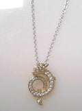 PANDORA NECKLACES/CHAINS