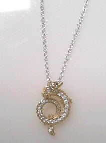 PANDORA NECKLACES/CHAINS