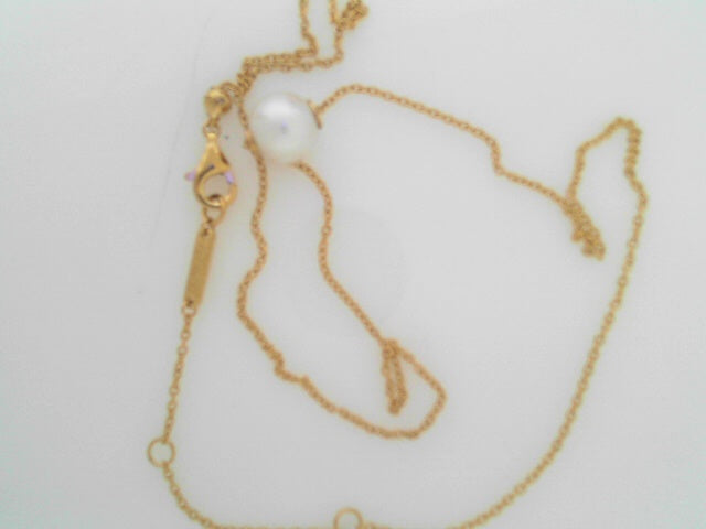PANDORA NECKLACES/CHAINS