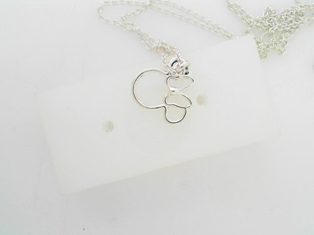 PANDORA NECKLACES/CHAINS