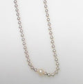 PANDORA NECKLACES/CHAINS