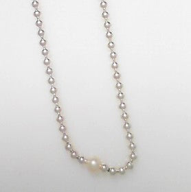 PANDORA NECKLACES/CHAINS