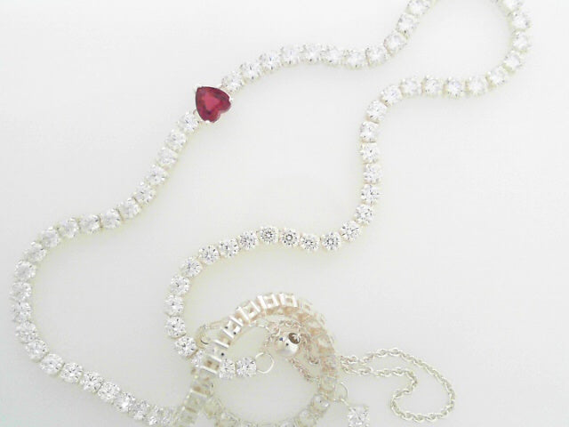 PANDORA NECKLACES/CHAINS