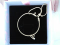 PANDORA NECKLACES/CHAINS