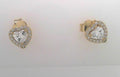 PANDORA EARRINGS