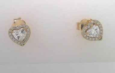 PANDORA EARRINGS