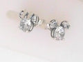 PANDORA EARRINGS